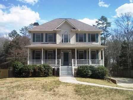 30 Bucky Street, Euharlee, GA 30145 — most recent listing photo