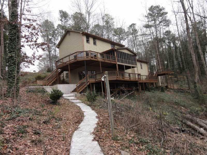 5731 Harbor North, Gainesville, GA 30504 — most recent listing photo