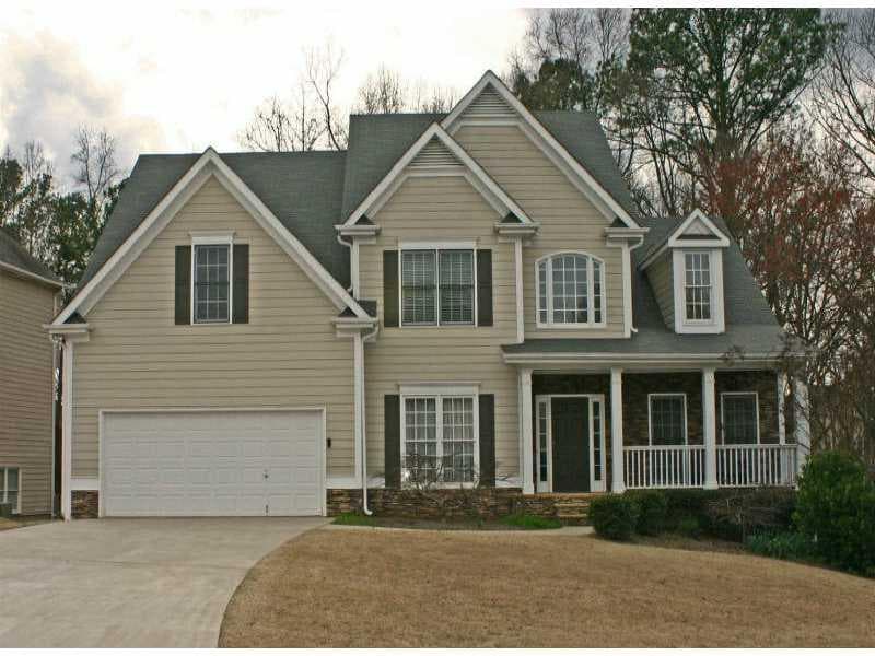117 Piedmont Lane, Woodstock, GA 30189 — most recent listing photo
