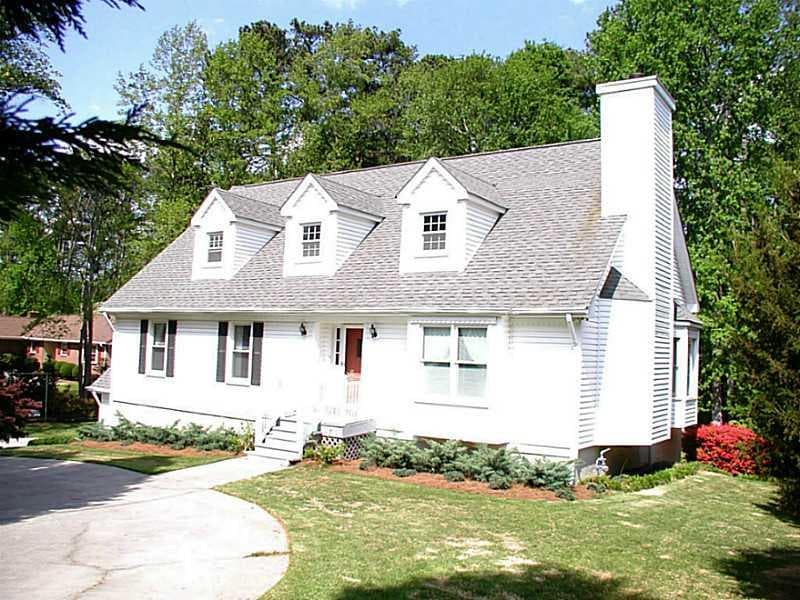 2272 Timber Lane, Snellville, GA 30078 — most recent listing photo