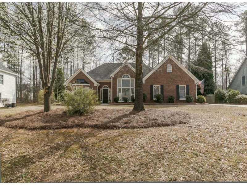 414 Carmain Lane, Marietta, GA 30064 — most recent listing photo
