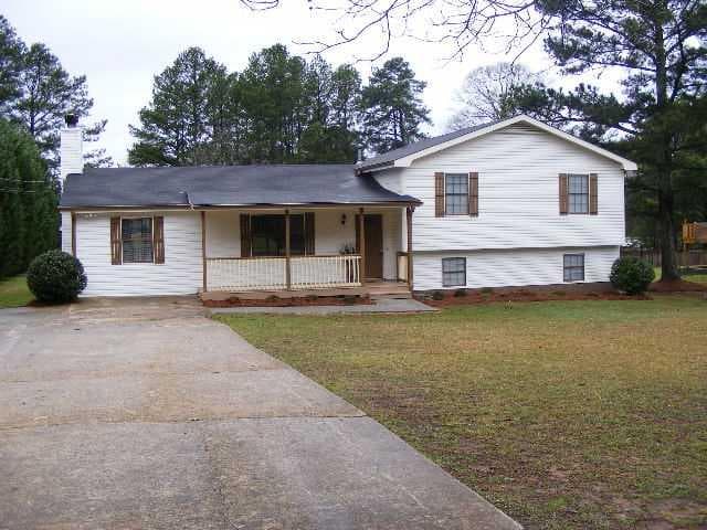 3 bedroom, 1,884 sq ft single family residence sold at 1520 Cedars Road, Lawrenceville, GA 30045