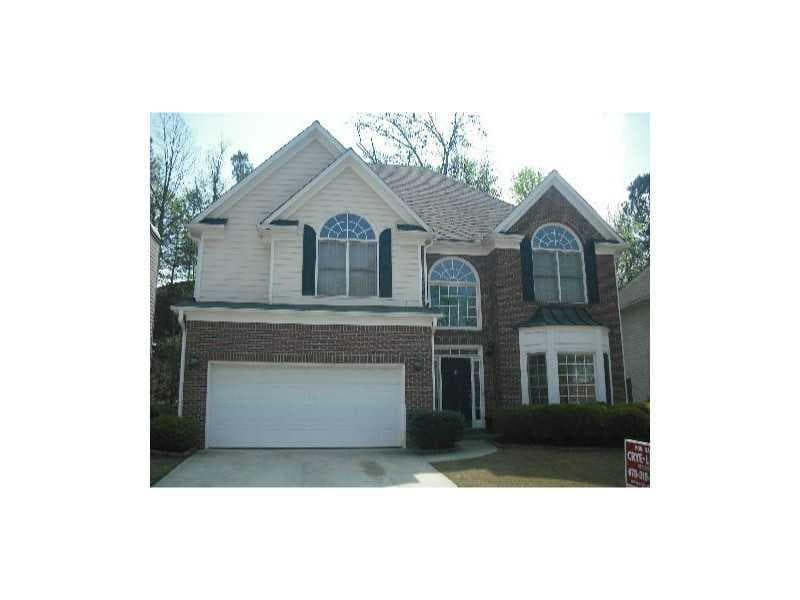 5484 Wynhall Drive, Norcross, GA 30071 — most recent listing photo