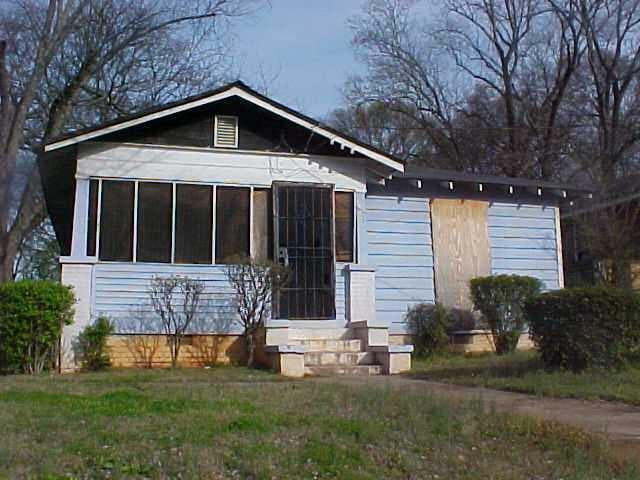 4 bedroom, 1,206 sq ft single family residence sold at 1264 Hill Street, Atlanta, GA 30315