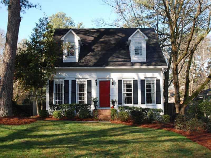 3 bedroom, 1,772 sq ft single family residence sold at 1870 Claremont Street, Atlanta, GA 30318
