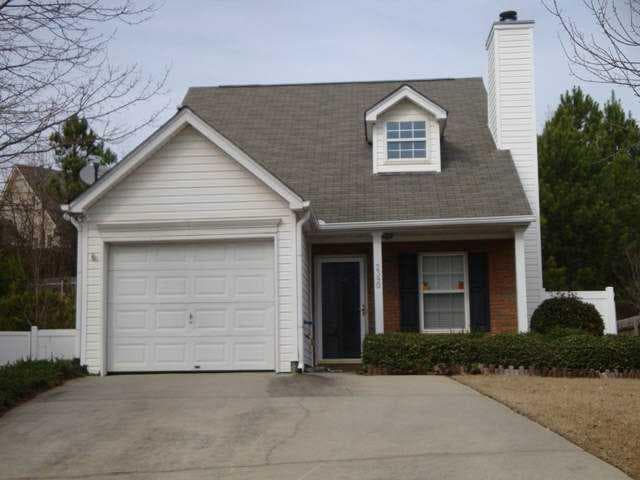 2390 Lexington Lane, Cumming, GA 30040 — most recent listing photo