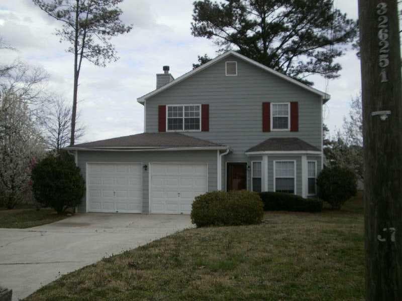 3546 Stonefield Court, Rex, GA 30273 — most recent listing photo