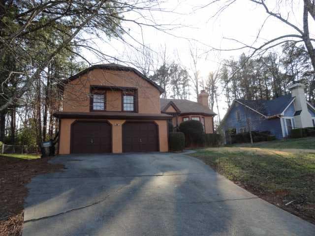 2851 Mountbery Drive, Snellville, GA 30039 — most recent listing photo
