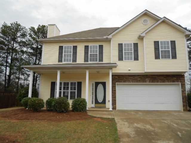 123 LEXINGTON PARKE Drive, Woodstock, GA 30189 — most recent listing photo