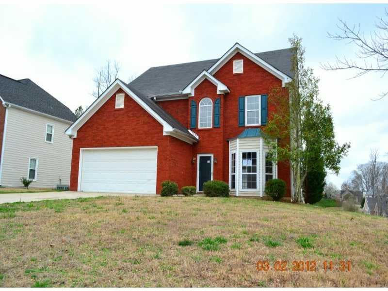 3102 Blue Heron Pass, Powder Springs, GA 30127 — most recent listing photo