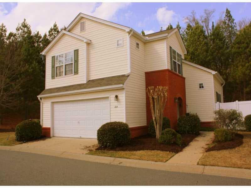 1204 W Oaks Way, Woodstock, GA 30188 — most recent listing photo