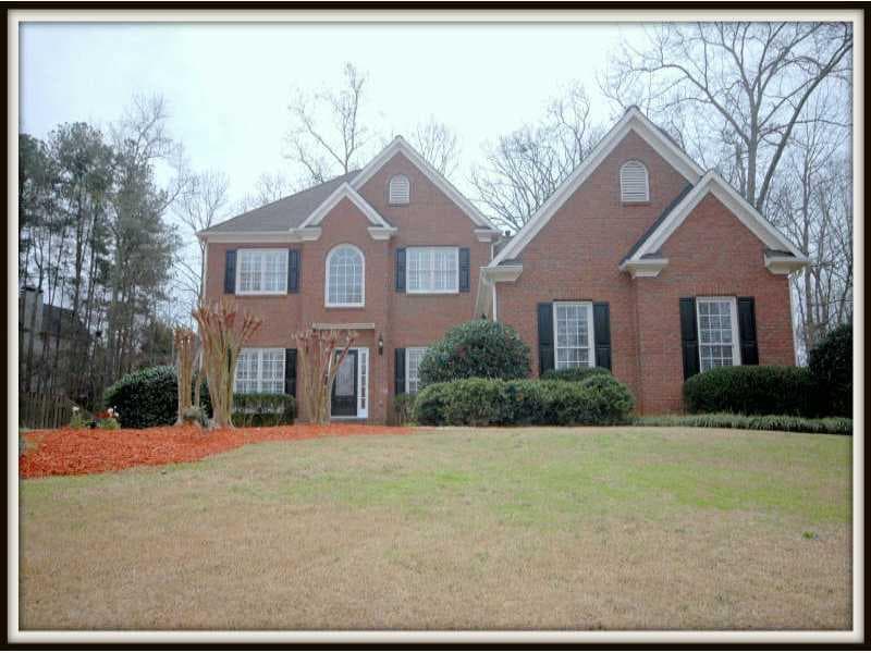 6269 Benbrooke Way, Acworth, GA 30101 — most recent listing photo