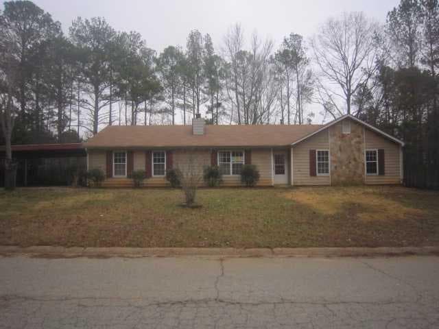 3118 Jessica Drive, Douglasville, GA 30135 — most recent listing photo