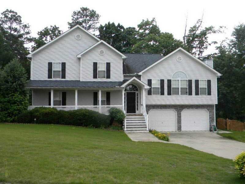 407 Maple Ridge, White, GA 30184 — most recent listing photo