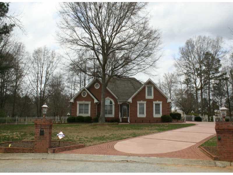 3 bedroom, 2,337 sq ft single family residence sold at 3627 NATALIE Court, Loganville, GA 30052
