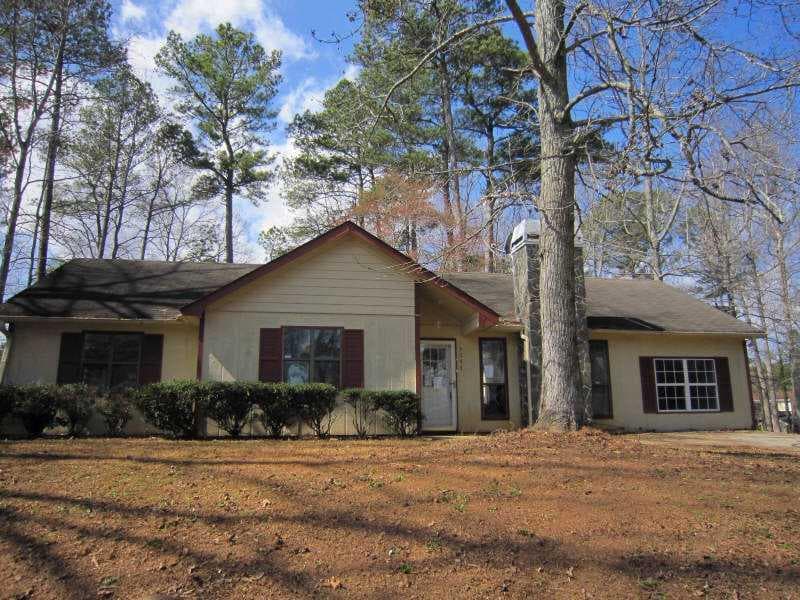 3045 Pritchards Ridge Drive, Douglasville, GA 30135 — most recent listing photo