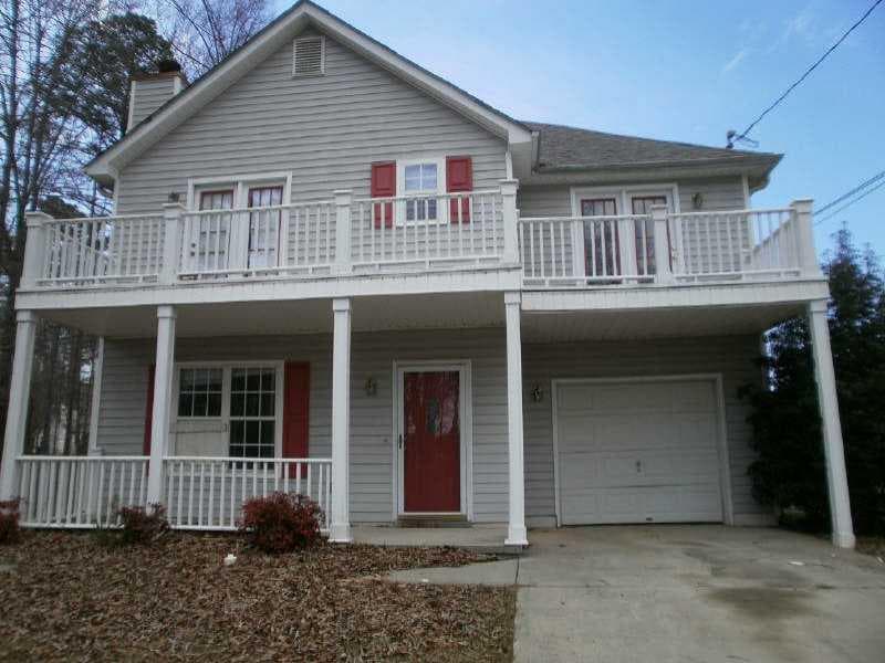 3216 Glen Hollow Drive, Rex, GA 30273 — most recent listing photo