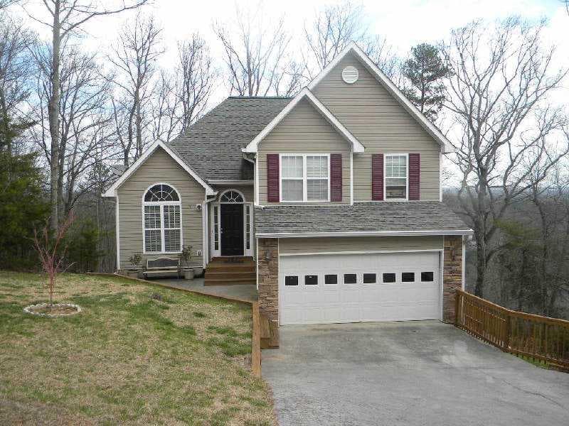 181 Ponderosa Lane, Waleska, GA 30183 — most recent listing photo