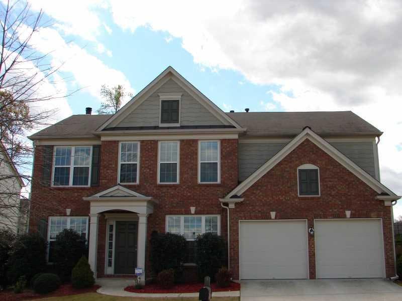 410 GAEL Way, Woodstock, GA 30188 — most recent listing photo