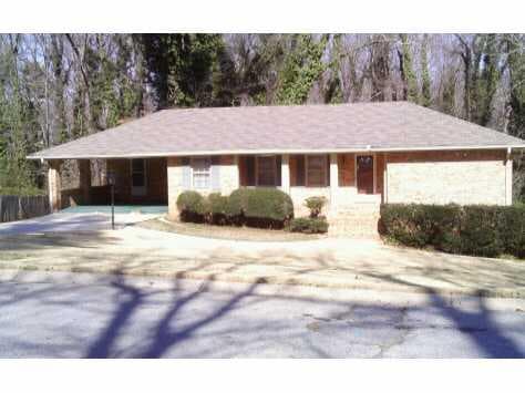 552 Ben Court, Lilburn, GA 30047 — most recent listing photo