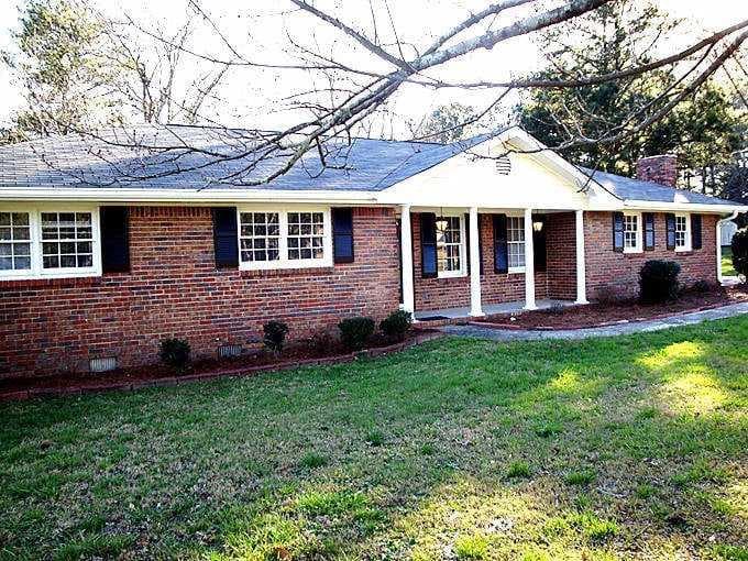 3 bedroom, 1,772 sq ft single family residence sold at 2863 WILLIAMS Place, Snellville, GA 30078
