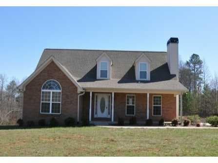 18 Eagle Pointe Drive, Dahlonega, GA 30533 — most recent listing photo