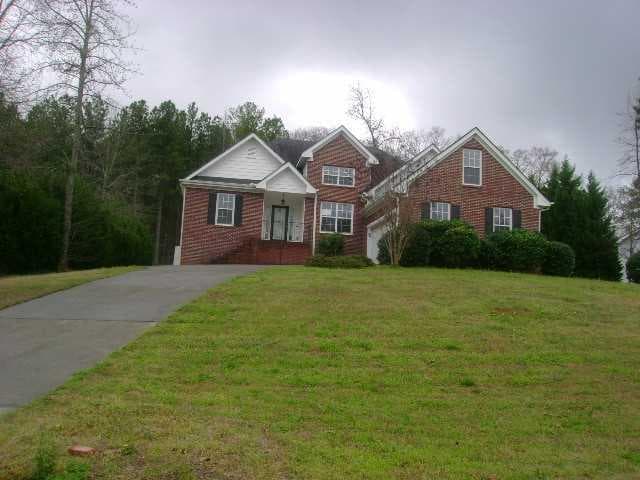 375 FLOWERS Drive, Covington, GA 30016 — most recent listing photo