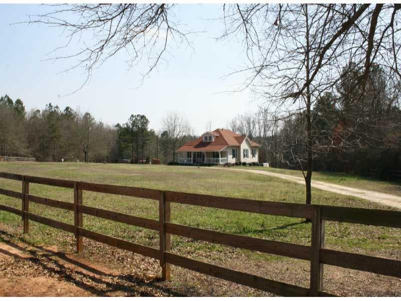 2325 Dry Pond Road, Monroe, GA 30656 — most recent listing photo