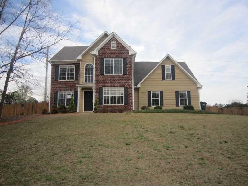 2080 Graybrook Drive, Grayson, GA 30017 — most recent listing photo