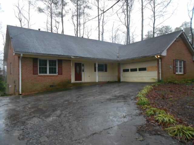 894 Fountainhead Court, Stone Mountain, GA 30083 — most recent listing photo