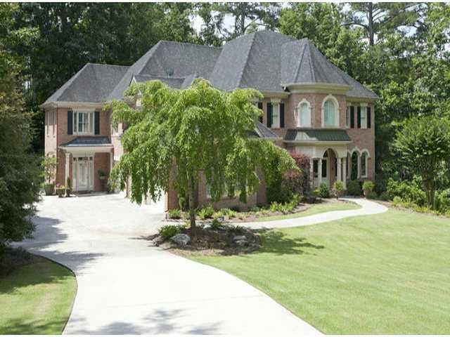 5040 Harrington Road, Johns Creek, GA 30022 — most recent listing photo