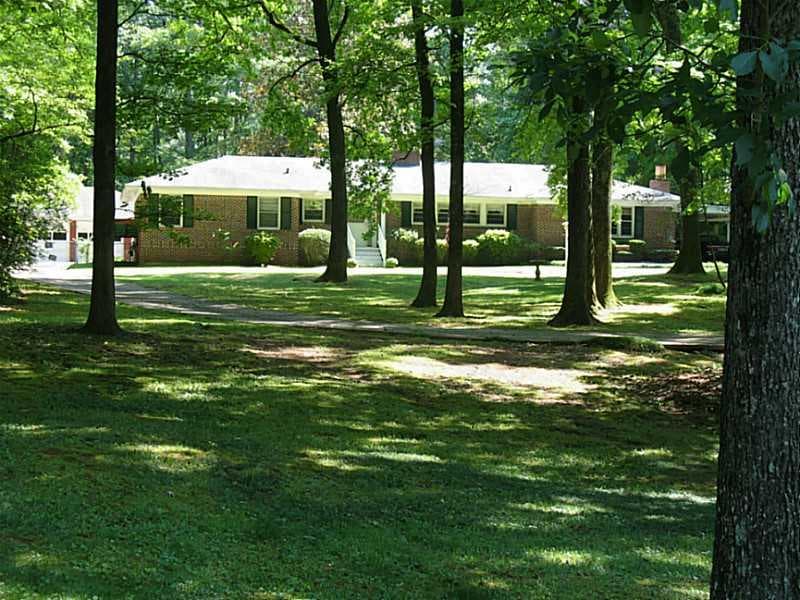 2731 Fairoaks Road, Decatur, GA 30033 — most recent listing photo