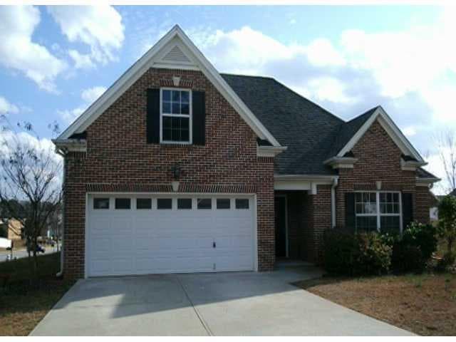 3 bedroom, 1,992 sq ft single family residence sold at 1266 Laurelwood Court, Lawrenceville, GA 30045