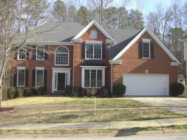 3874 Meandering Way, Lilburn, GA 30047 — most recent listing photo