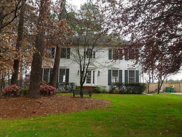 3445 Legacy Trace, Alpharetta, GA 30022 — most recent listing photo