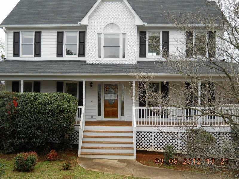 21 Wisteria Run, Hiram, GA 30141 — most recent listing photo
