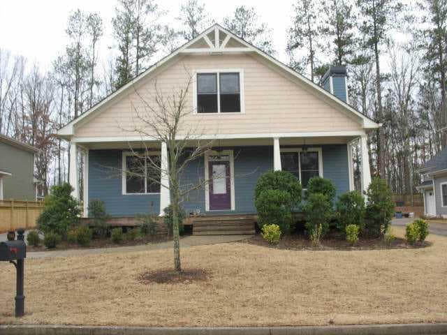 3503 Mcever Village Lane, Acworth, GA 30101 — most recent listing photo