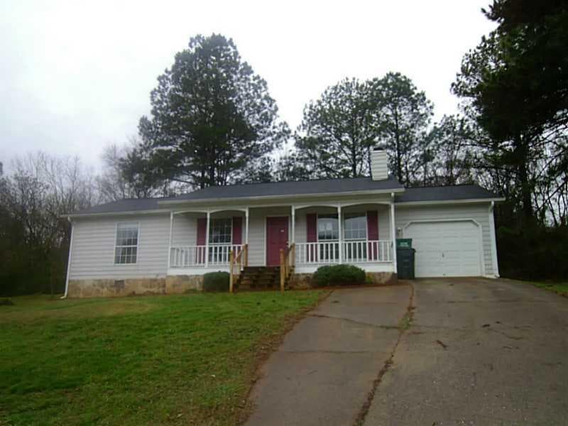 4341 Wrexham Court, Snellville, GA 30039 — most recent listing photo