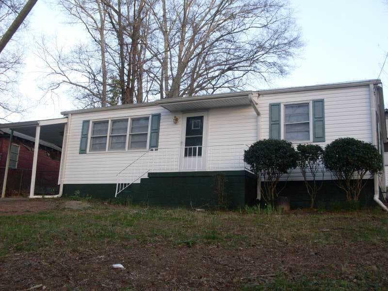 2 bedroom, 1,094 sq ft single family residence sold at 191 Killian Street, Canton, GA 30114