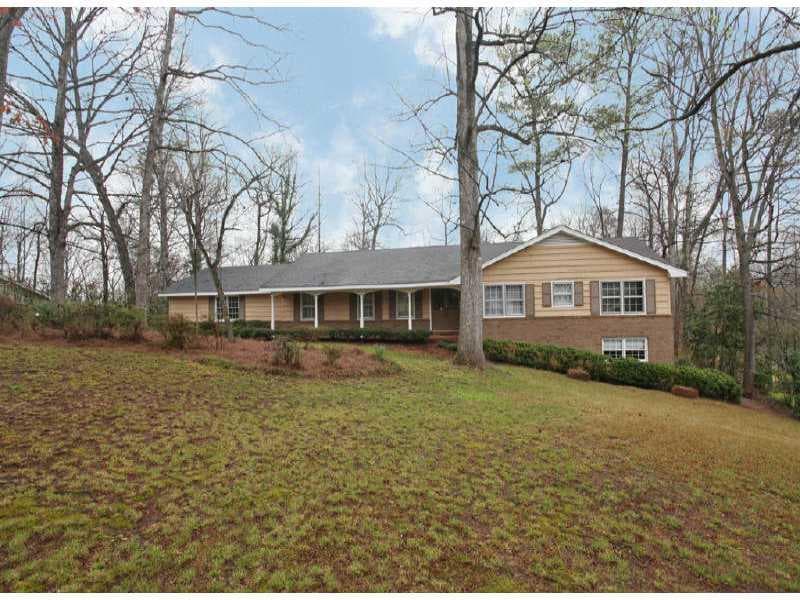 2582 Bentbrook Court, Doraville, GA 30360 — most recent listing photo