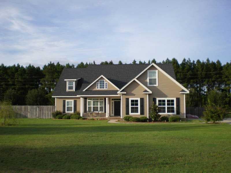1606 COLONY Lane, Brooklet, GA 30415 — most recent listing photo