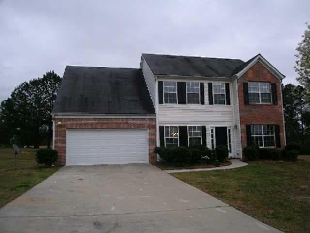 3402 HILLSIDE LINKS Drive, Snellville, GA 30039 — most recent listing photo