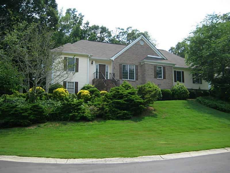 2580 Bethany Lane, Powder Springs, GA 30127 — most recent listing photo