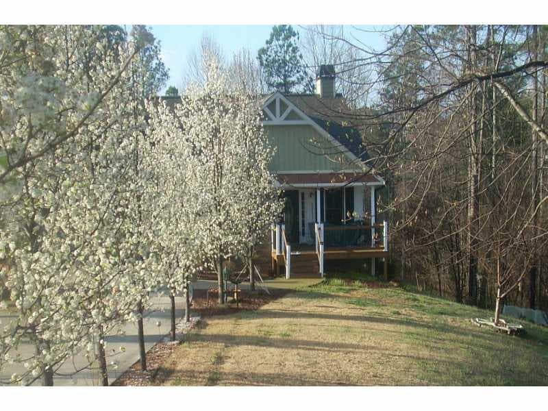 725 Henderson Mountain Road, Jasper, GA 30143 — most recent listing photo