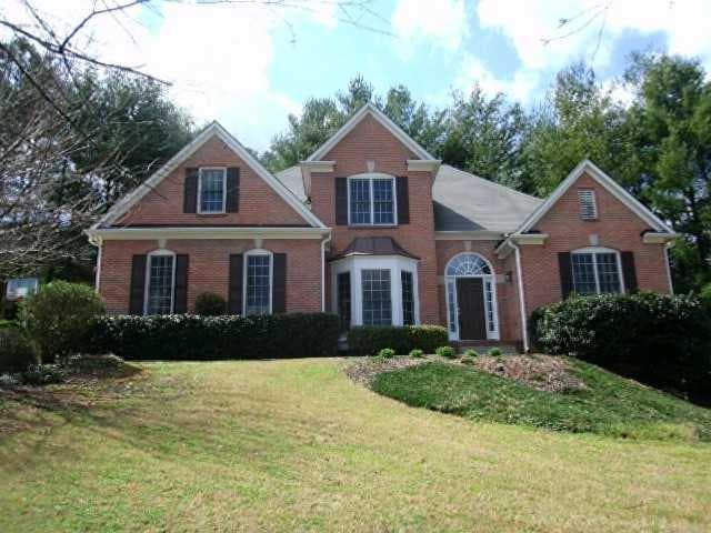 6910 Silver Fox Trail, Cumming, GA 30040 — most recent listing photo