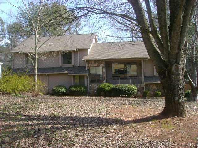 4 bedroom, 3,258 sq ft single family residence sold at 13 ASHTON WOODS Drive, Marietta, GA 30068