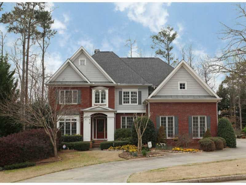 810 Garden Gate Path, Roswell, GA 30075 — most recent listing photo