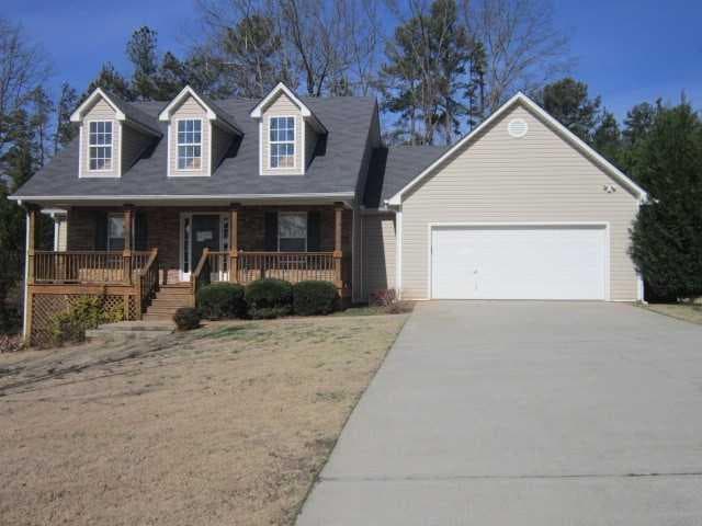 320 BURGESS MILL Trail, Suwanee, GA 30024 — most recent listing photo