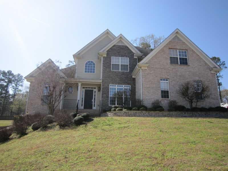 210 Reece Drive, Hoschton, GA 30548 — most recent listing photo