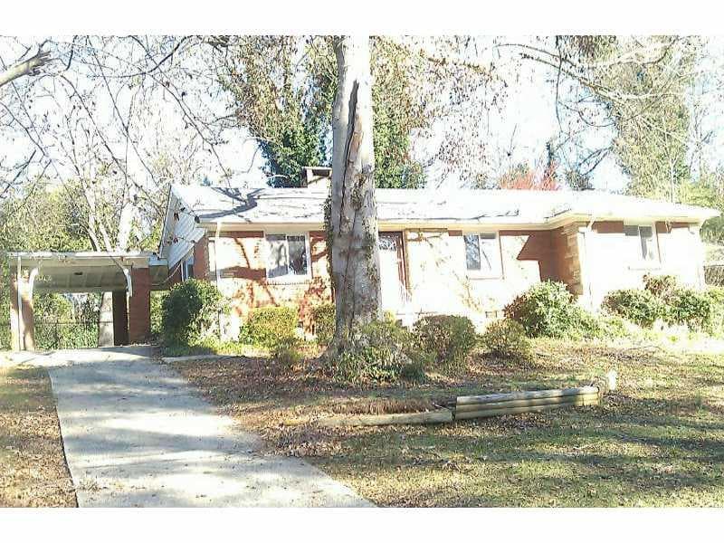 460 Hammett Drive, Decatur, GA 30032 — most recent listing photo
